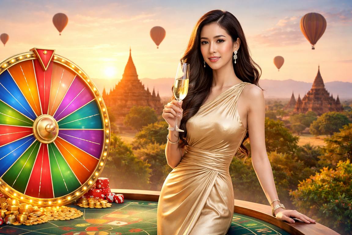 m88bet Fortune Mouse ဆိုတာ ဘာလဲ—ဘယ်လိုကစားရတာလဲ